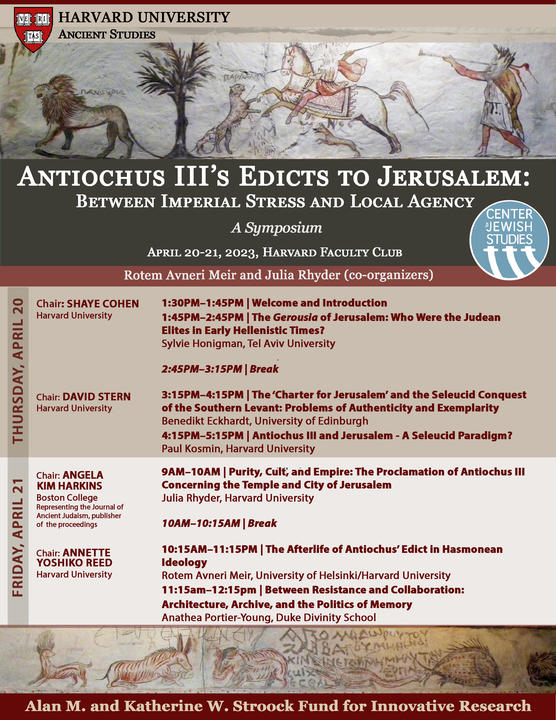 Antiochus III