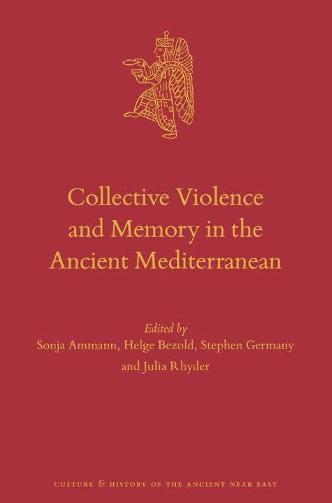 Collective Violence and Memory 2024